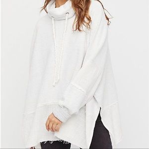 Free People Zoe Pullover